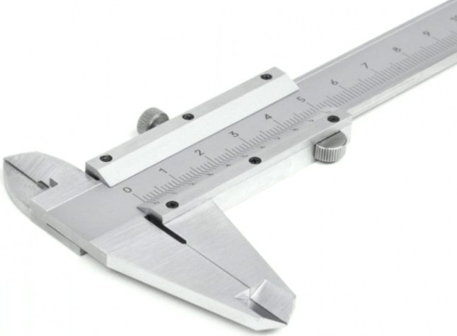 Штангенциркуль ЧИЗ ШЦ-1-150 0,02 ЧИЗ [124458]