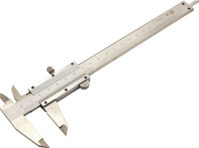 Штангенциркуль ЧИЗ ШЦ-1-150 0,02 ЧИЗ [60592]