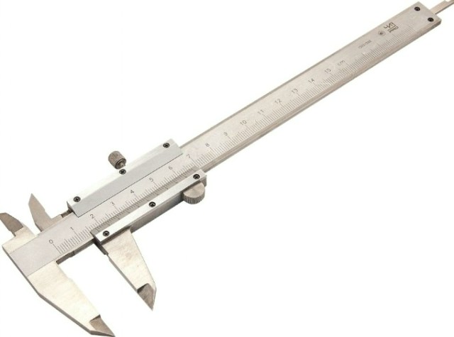 Штангенциркуль ЧИЗ ШЦ-1-150 0,05 ЧИЗ [60594]