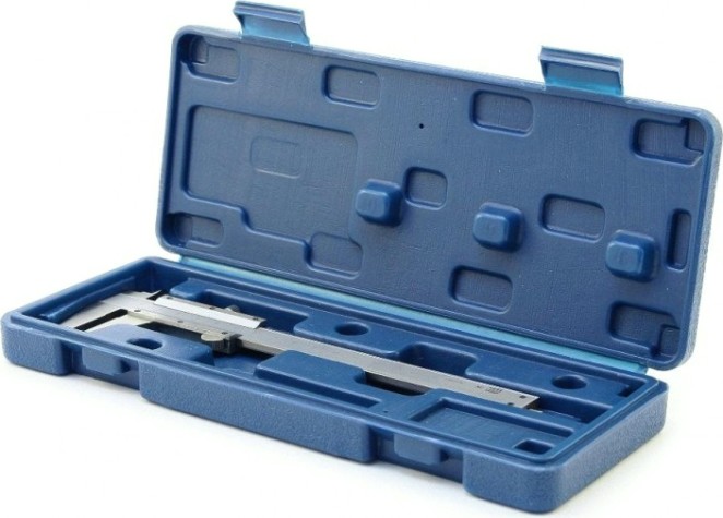 Штангенциркуль ЧИЗ ШЦ-1-150 0,1 ЧИЗ [116666]