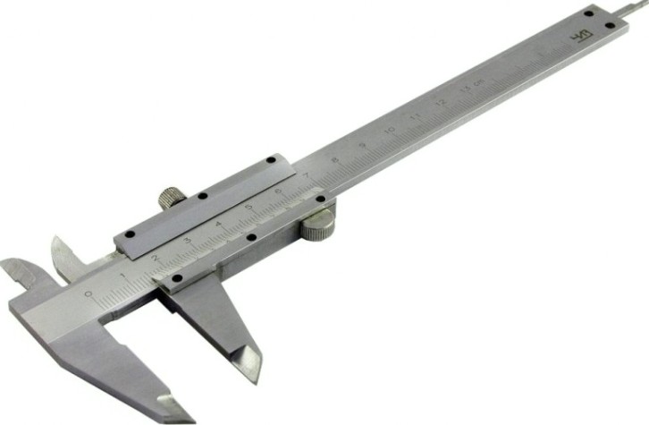 Штангенциркуль ЧИЗ ШЦ-1-150 0,1 ЧИЗ [53372]