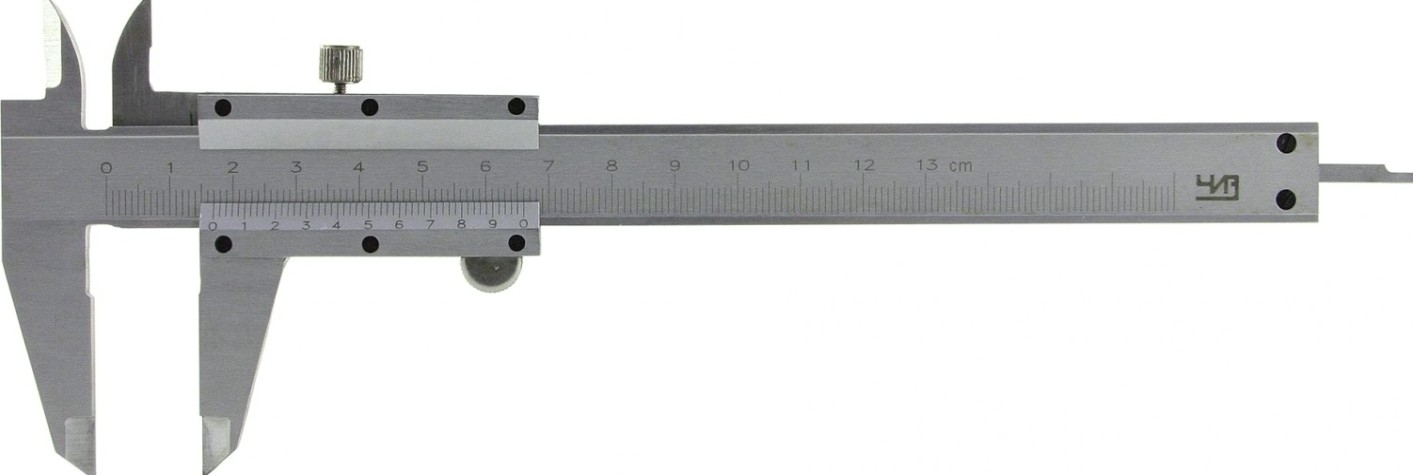 Штангенциркуль ЧИЗ ШЦ-1-250 0.1 ЧИЗ [156816]