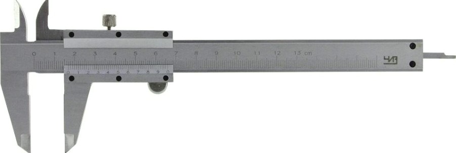 Штангенциркуль ЧИЗ ШЦ-1-300 0,05 ЧИЗ [118882]