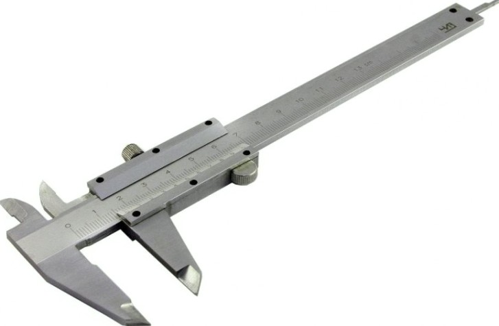 Штангенциркуль ЧИЗ ШЦ-1-300 0,05 ЧИЗ [118882]
