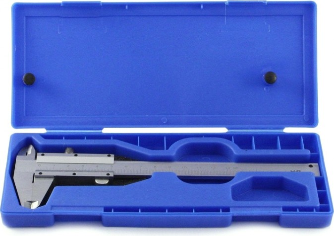 Штангенциркуль ЧИЗ ШЦ-1-300 0.05 монобл нерж ЧИЗ [55085]