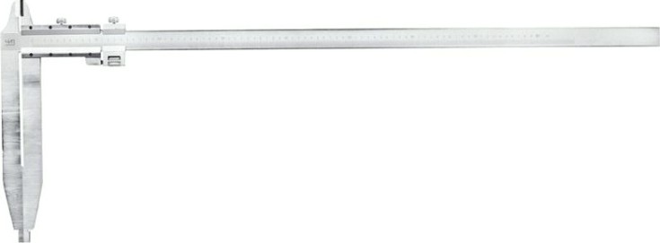 Штангенциркуль ЧИЗ ШЦ-2-1000 0.05 губ.300 ЧИЗ [239271]
