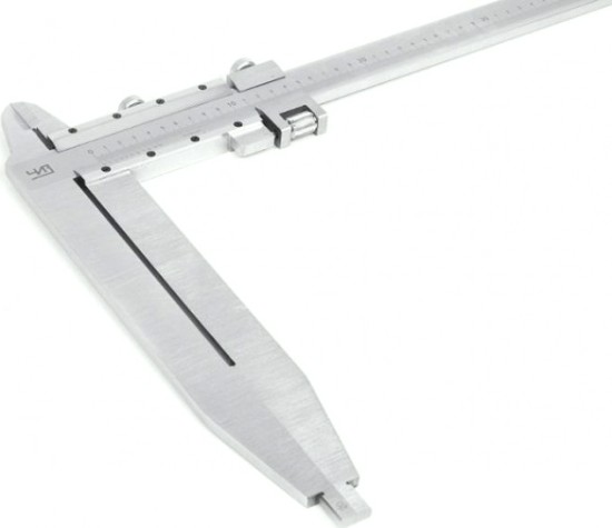 Штангенциркуль ЧИЗ ШЦ-2-1000 0.05 губ.300 ЧИЗ [239271]