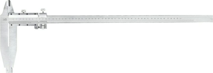 Штангенциркуль ЧИЗ ШЦ-2-1000 0.1 губ.150 ЧИЗ [414799]