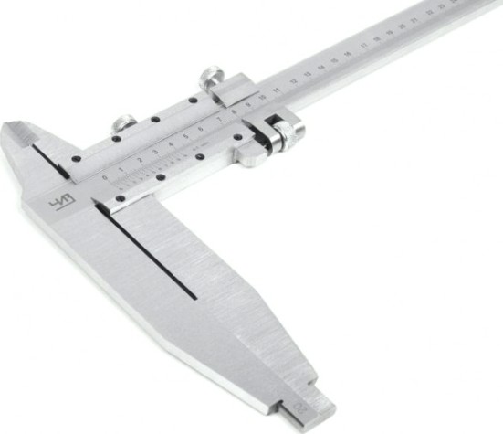 Штангенциркуль ЧИЗ ШЦ-2-1000 0.1 губ.150 ЧИЗ [414799]