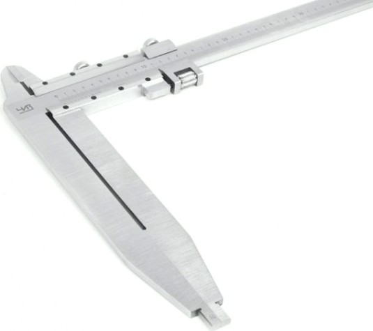 Штангенциркуль ЧИЗ ШЦ-2-1600 0.05 губ.300 ЧИЗ [239274]