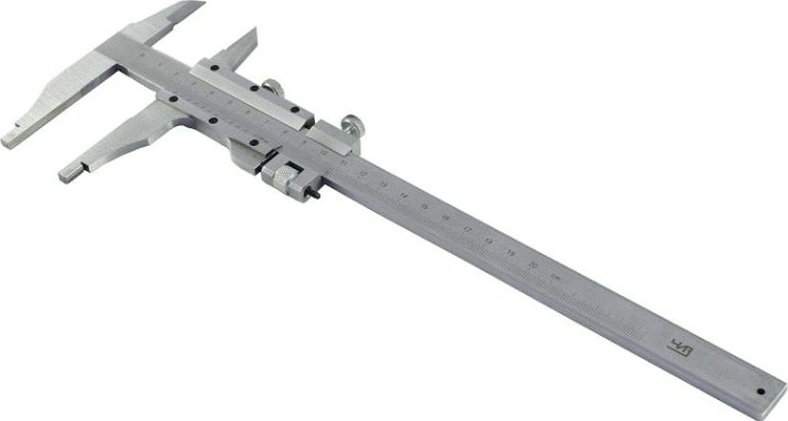 Штангенциркуль ЧИЗ ШЦ-2-1600 0.1 губ.125 ЧИЗ [107395]