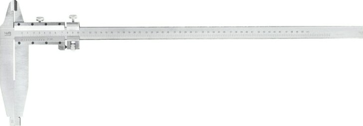 Штангенциркуль ЧИЗ ШЦ-2-1600 0.1 губ.150 ЧИЗ [239273]