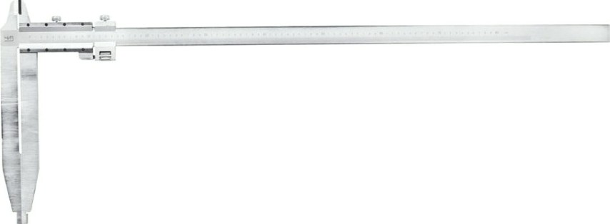 Штангенциркуль ЧИЗ ШЦ-2-1600 0,1 губ. 300мм ЧИЗ [239275]