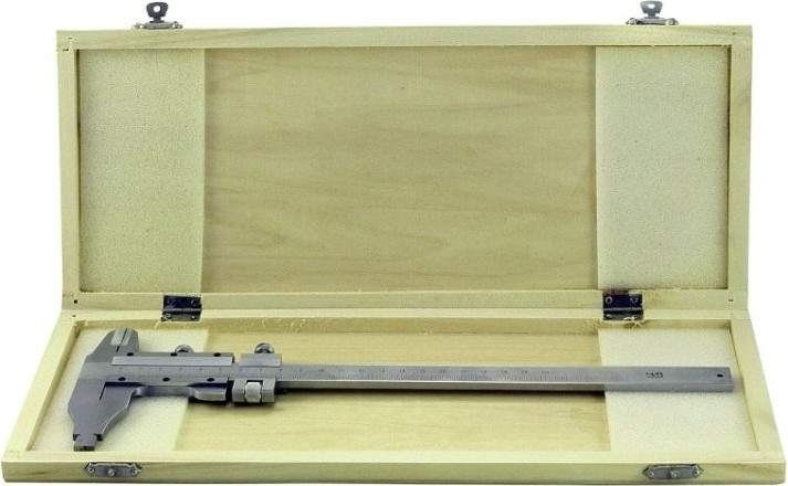 Штангенциркуль ЧИЗ ШЦ-2-2000 0.05 губ.150 ЧИЗ [45668]