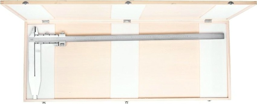 Штангенциркуль ЧИЗ ШЦ-2-2000 0,1 губ. 300мм ЧИЗ [156819]