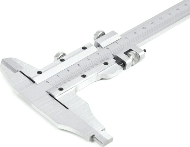 Штангенциркуль ЧИЗ ШЦ-2- 300 0,02 губ. 90мм ЧИЗ [432321]