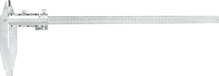 Штангенциркуль ЧИЗ ШЦ-2- 400 0,1 губ. 150мм ЧИЗ [239265]
