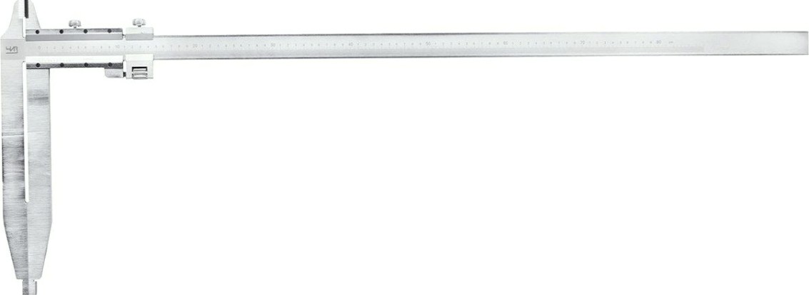 Штангенциркуль ЧИЗ ШЦ-2- 500 0.1 губ.250 ЧИЗ [239267]