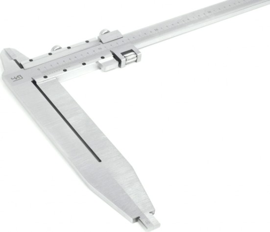 Штангенциркуль ЧИЗ ШЦ-2- 500 0.1 губ.250 ЧИЗ [239267]