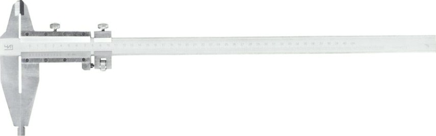 Штангенциркуль ЧИЗ ШЦ-2- 630 0,05 губ. 100мм ЧИЗ [42062]