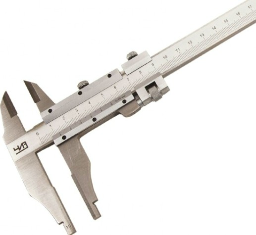 Штангенциркуль ЧИЗ ШЦ-2- 800 0.1 губ.300 ЧИЗ [239270]