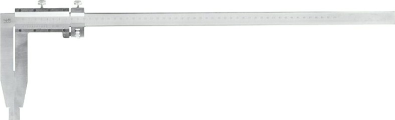 Штангенциркуль ЧИЗ ШЦ-3 - 1600 губки 150 мм, 0,1, L - 1600 мм [156826]