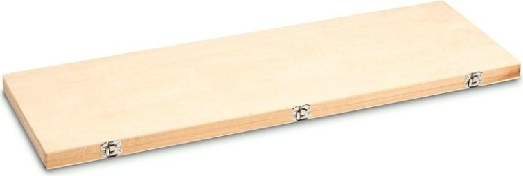 Штангенциркуль ЧИЗ ШЦ-3 - 630 губки 250 мм, 0,1, L - 630 мм [239281]