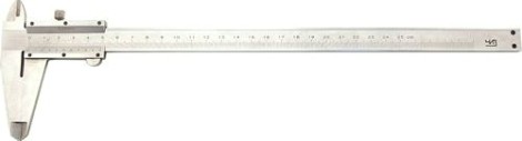 Штангенциркуль ЧИЗ ШЦ-I 0-300 0,05, L - 300 мм [30982]