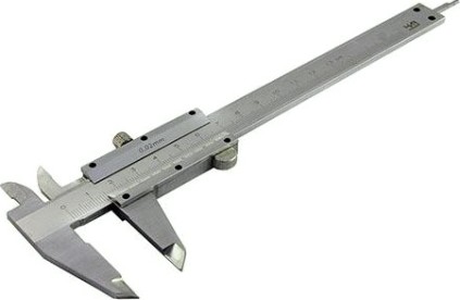 Штангенциркуль ЧИЗ ШЦ-I 0-300 0,05, L - 300 мм [30982]