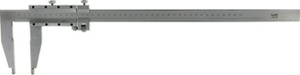 Штангенциркуль ЧИЗ ШЦ-III-1000 губки 200 мм, 0,05, L - 1000 мм [26286]