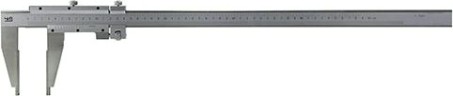 Штангенциркуль ЧИЗ ШЦ-III 500 0,1, L - 500 мм с тв/сплав [129514]