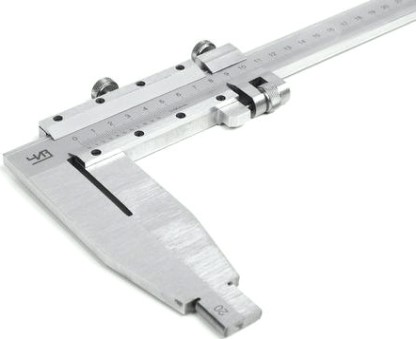 Штангенциркуль ЧИЗ ШЦ-III-500 губки 125 мм, 0,05, L - 500 мм [26283]