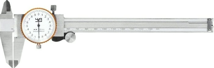 Штангенциркуль ЧИЗ ШЦК-1-200 0.02 ЧИЗ [96594]