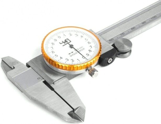 Штангенциркуль ЧИЗ ШЦК-1-200 0.02 ЧИЗ [96594]