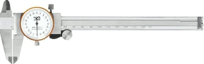 Штангенциркуль ЧИЗ ШЦК-1-250 0.02 ЧИЗ [156817]