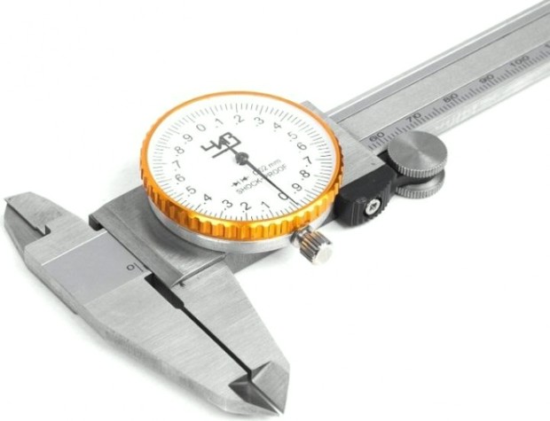 Штангенциркуль ЧИЗ ШЦК-1-250 0.02 ЧИЗ [156817]