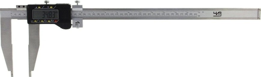 Штангенциркуль электронный ЧИЗ ШЦЦ-3-1000 0,01 электр. губ. 150мм ЧИЗ [100863]