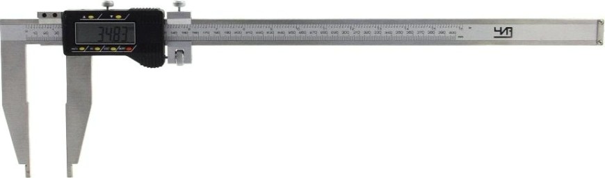 Штангенциркуль электронный ЧИЗ ШЦЦ-3-1000 0,01 электр. губ. 200мм ЧИЗ [45659]