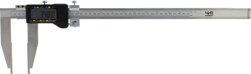 Штангенциркуль электронный ЧИЗ ШЦЦ-3-1000 0,01 электр. губ. 300мм ЧИЗ [61394]