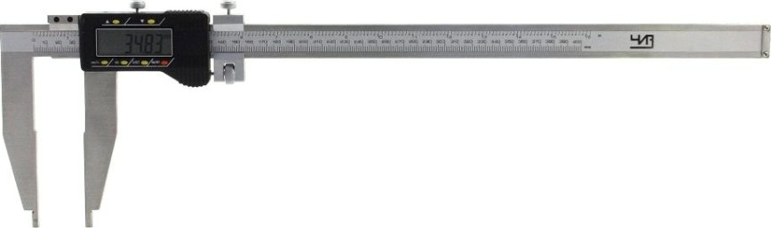 Штангенциркуль электронный ЧИЗ ШЦЦ-3- 630 0,01 электр. губ. 150мм ЧИЗ [96632]