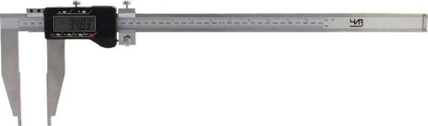 Штангенциркуль электронный ЧИЗ ШЦЦ-3- 800 0,01 электр. губ. 150мм ЧИЗ [96638]