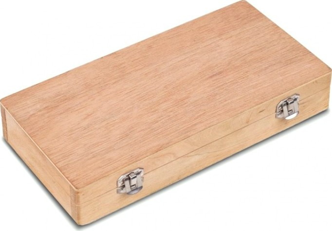 Штангенциркуль электронный ЧИЗ ШЦЦ-II-250 0.01 губ.60мм L - 250 мм [45643]