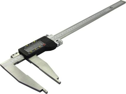 Штангенциркуль электронный ЧИЗ ШЦЦ-III-1000 0,01, L - 1000 мм [45658]