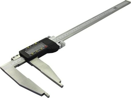 Штангенциркуль электронный ЧИЗ ШЦЦ-III-1600 0,01, L - 1600 мм [96647]