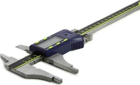 Штангенциркуль электронный КАЛИБРОН ШЦЦ-II 0-250 0,01, L - 250 мм [70469]