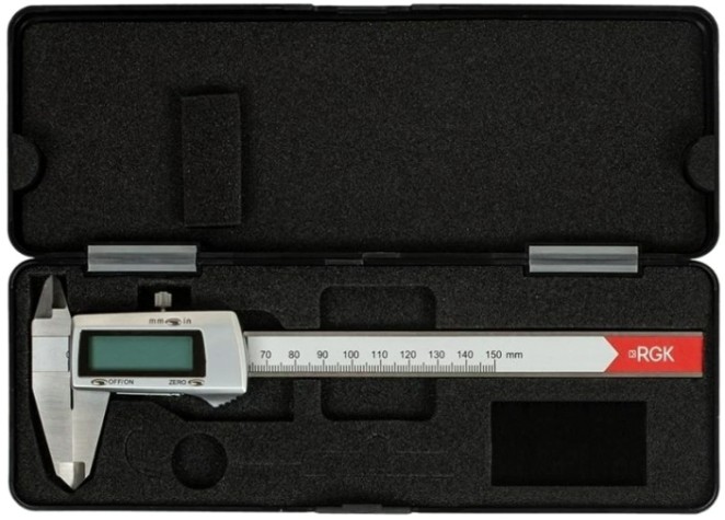 Штангенциркуль электронный RGK SC-150 [779487]