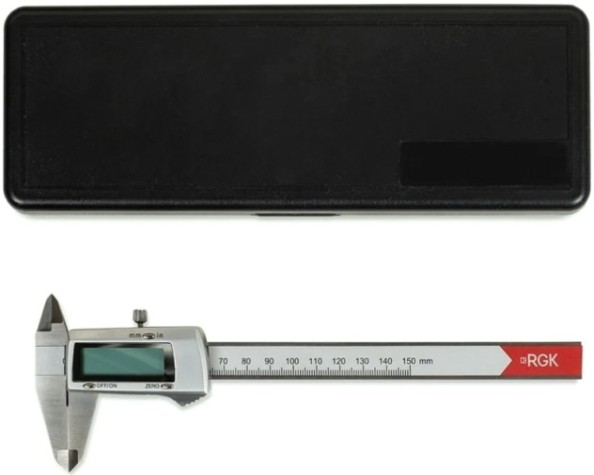 Штангенциркуль электронный RGK SC-150 [779487]