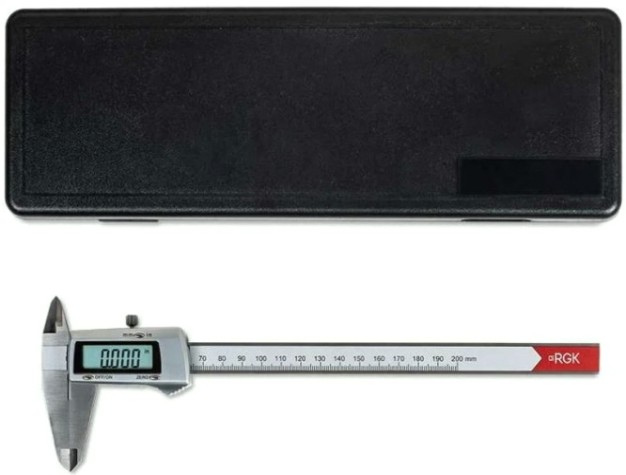 Штангенциркуль электронный RGK SC-200 С ПОВЕРКОЙ [755849]