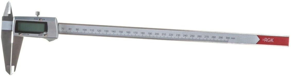 Штангенциркуль электронный RGK SC-300 [779500]