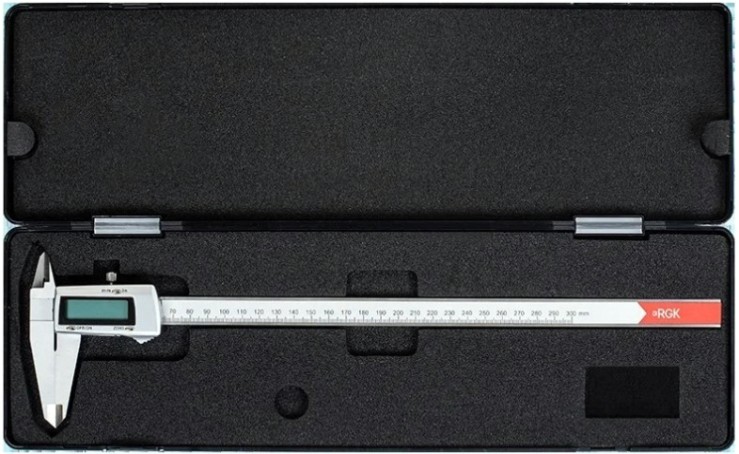 Штангенциркуль электронный RGK SC-300 [779500]